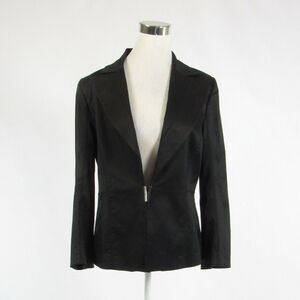 David Meister black jacket 14
